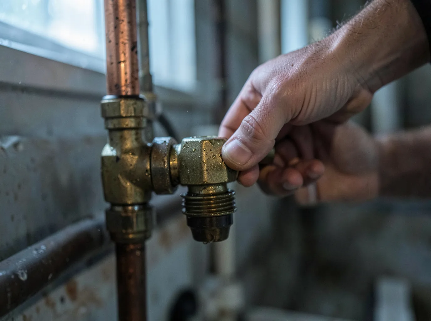 Emergency Plumber Council Bluffs, IA FAQs